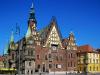 Town Hall, Wroclaw, Poland